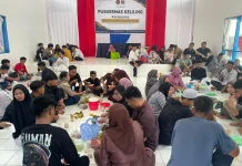 Rutan Mamuju Buka Layanan Besukan Warga Binaan pada Hari Raya Idul Fitri