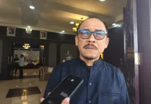 Perang Iran Ancam Dana Transfer Pusat ke Sulbar Ikut Terpangkas