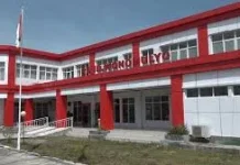 RSUD Wonomulyo Belum Punya Vaksin Rabies, Pasien Dirujuk ke RS Lain