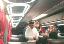 Gubernur Sulbar Ingatkan ASN Kembali Tepat Waktu usai Mudik Lebaran