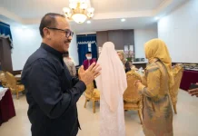 Sulbar Siapkan Perda Retribusi, Incar PAD Lebih dari Rp100 Miliar