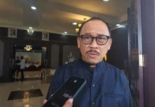 Gubernur Sulbar Suhardi Duka Tuntas Silaturahmi dengan Enam Bupati se-Sulbar