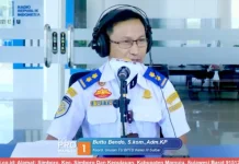 Pastikan keselamatan penumpang,BPTD sulbar  ramp chek Bus di terminal