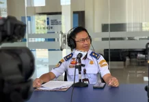 H+3 Lebaran, Arus Balik di Terminal Simbuang Mulai Meningkat