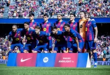Barcelona Kunci Tiket Liga Champions Musim Depan Lebih Awal