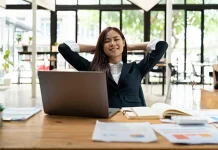 Tips Kembali Produktif setelah Libur Lebaran