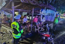 Ditlantas Polda Sulbar Bangun Sinergi dan Keamanan Lalu Lintas