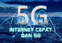 Internet Cepat dan 5G: Seberapa Besar Pengaruhnya untuk Masyarakat?