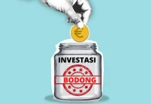 Waspada Investasi Bodong di Jambi, Tawarkan Keuntungan Tak Masuk Akal