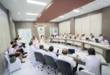 Tingkatkan PAD, Gubernur Sulbar Tekankan Kepala OPD Kerja Keras