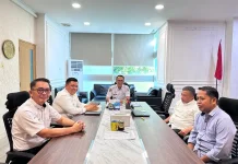 Biro Pemkesra Sulbar Gerak Cepat Akselerasi Program Strategis