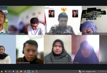 Usai Lebaran, Kanwil Kemenkum Sulbar Perkuat Kebersamaan dan Percepat Kinerja