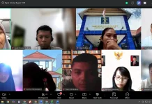 Kanwil Kemenkum Sulbar Perkuat Layanan Administratif dan Fasilitatif