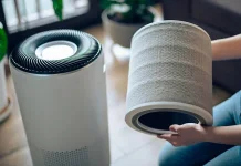 Air Purifier, Solusi Modern Menjaga Kualitas Udara di dalam Rumah