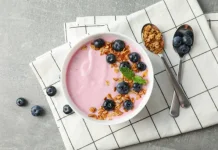 Manfaat Sarapan Sehat bagi Produktivitas