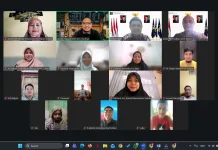 Kanwil Kemenkum Sulbar Perkuat Inovasi Rumah Harmoni