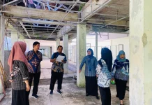 Perkuat Deteksi Dini Penyakit, Pemrov Sulbar Bangun Labkesmas