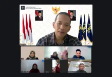 Kemenkum Sulbar Konsisten Laksanakan Sejumlah Program Layanan KI di Daerah