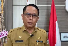 Pemprov Sulbar Kaji Skenario Lain, Sekda : Merumahkan PPPK Bukan Kebijakan Final