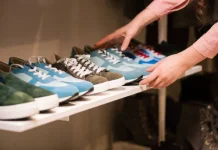 Tips Memilih Sepatu yang Nyaman untuk Aktivitas Sehari-hari