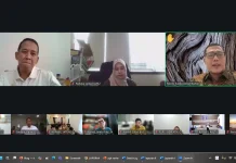 Kemenkum Sulbar Perkuat Strategi Optimalisasi Kinerja di Triwulan II