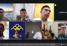 Kemenkum Sulbar Dukung Pemanfaatan Layanan AHU Link untuk Kemudahan Layanan