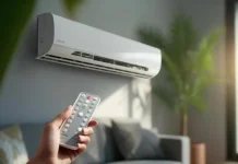 Sering Menggunakan AC? Jangan Lupa Banyak Minum Air Putih