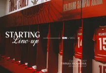 Line-up Indonesia vs Bulgaria Final FIFA Series 2026: Prediksi Susunan Pemain