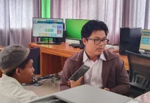 Akhir Maret, BMKG Pastikan Sulbar Bebas Hujan Lebat