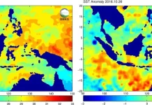 BMKG Ungkap Jadwal Kemarau Sulbar, Puncaknya Agustus Nanti