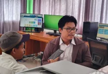 Hadapi Musim Kemarau, Inj himbauan BMKG  Penting bagi Petani  Sulbar