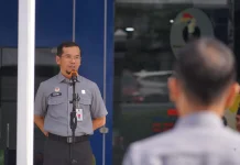Kakanwil Kemenkum Sulbar Dorong Kinerja Jajaran usai Lebaran