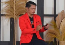 Lirik Lagu "Mekalantue - Arjab Feat. Charles Firmansyah