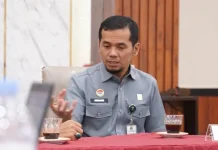 Kemenkum Sulbar Tekadkan Langkah menuju Predikat Wilayah Bebas Korupsi