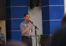 Kemenkum Sulbar Dorong Optimalisasi dan Percepatan Realisasi Anggaran