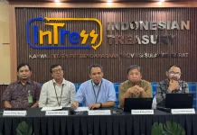 Kemenkeu Sulbar Komitmen Kawal Program Prioritas dan Perkuat Sinergi Daerah