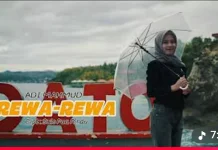 Lirik Lagu mandar "Rewa - Rewa - Adi mahmud"