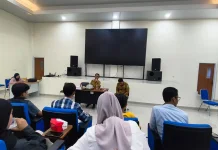 Mamuju Dorong Kemitraan Lintas Sektor untuk Gerakan Literasi