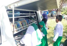 Literasi Diharap Ubah Pola Pikir Masyarakat Mamuju