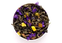 Artisan Tea Jadi Tren Baru Minuman Kekinian