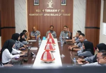 Kemenkum Sulbar Genjot Regulasi Kekayaan Intelektual Daerah