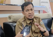 Beras dan Beberapa Jenis Ikan Jadi Penentu Inflasi di Sulbar