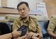 Pasca Lebaran, Mayoritas Harga Komoditas Pangan di Sulbar Mulai Turun
