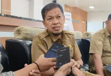 Warga Sulbar Diimbau Tak Panic Buying saat Harga Naik