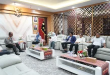 Polda Sulbar dan DPRD Serukan Dukungan untuk Pengembangan Potensi Daerah