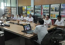 DKP Sulbar Perkuat Kolaborasi Pembangunan Kelautan Berbasis Data