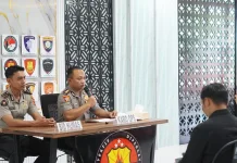 Operasi Ketupat Polda Sulbar 2026, 11 Orang Meninggal