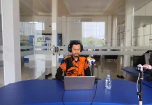 Inflasi  Maret 2026, Sulbar Peringkat 10 Terendah Nasional