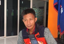 Hadapi Potensi Karhutla saat Kemarau, BPBD Sulbar Siapkan Personel dan Peralatan