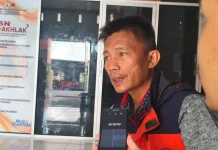 BPBD Sulbar Petakan Wilayah Rawan Karhutla jelang Musim Kemarau